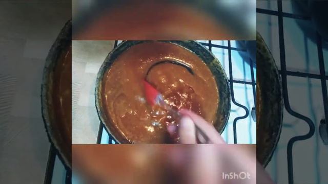 Карамель из сахара и сливок смотреть онлайн