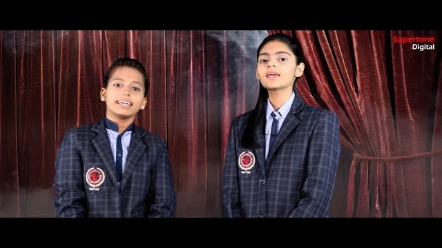 प्रार्थना - MORNING PRAYER - TUMHI HO MATA PITA TUMHI HO - तुम्ही हो माता पिता तुम्ही हो смотреть онлайн