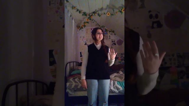 Umbrella - Rihanna (Cover By Mag Delisle) смотреть онлайн