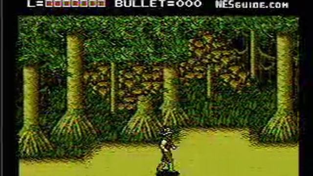 Adventures of Bayou Billy - NES Gameplay смотреть онлайн