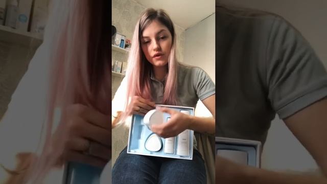 Атоми Фэйм Корейская косметика смотреть онлайн