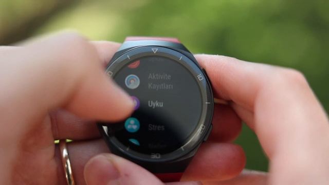 Huawei Watch GT 2e Detaylı İncelemesi - Mert Gündoğdu смотреть онлайн
