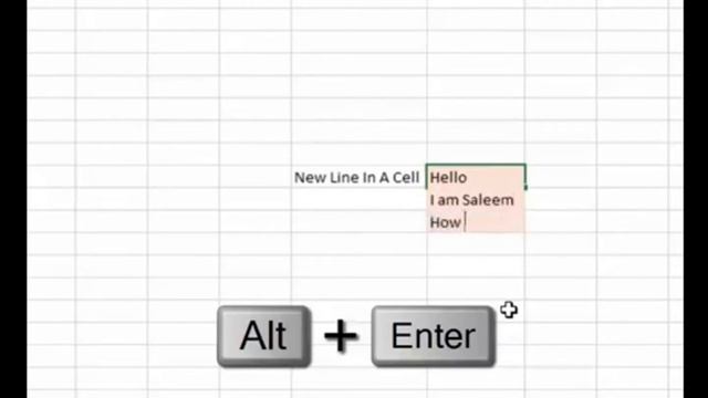 MS-Excel 20 Shortcut Tricks in just 4 min. 30 sec. смотреть онлайн