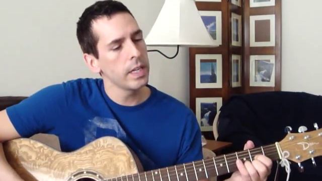 Dog and Butterfly (cover) Heart смотреть онлайн