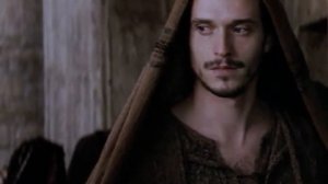 Страсти Христовы. Мел Гибсон