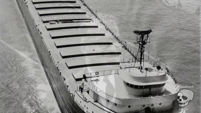 TOP 8 Most Famous Sunken Ships In History. Warship Vasa, Edmund Fitzgerald, Bismarck battleship смотреть онлайн
