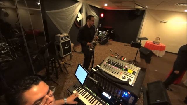 Abre mis ojos oh Cristo / Sony HDR-MV1 смотреть онлайн