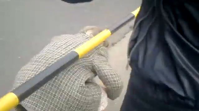 Час расплаты Бабы Нади смотреть онлайн