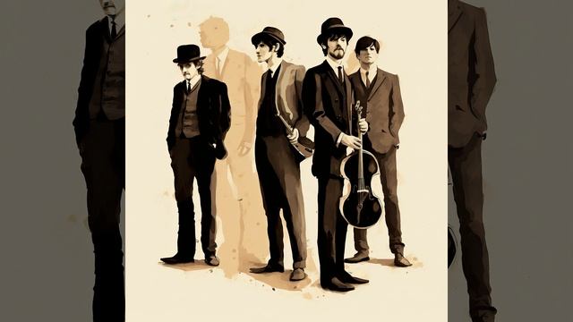 Feeling Groovy смотреть онлайн