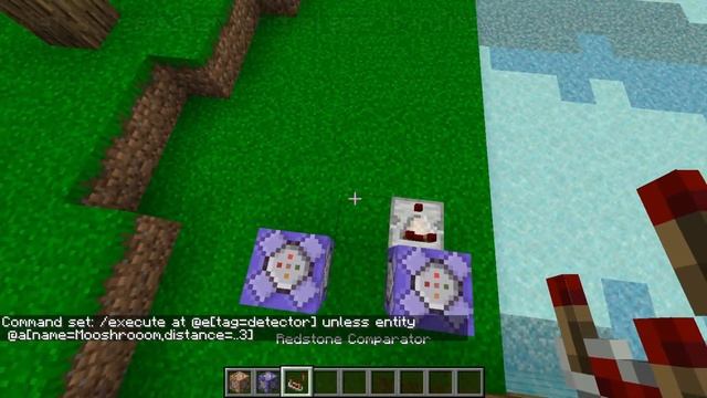 How to Make a House Smaller Outside, Bigger Inside in Minecraft Java (1.16 - 1.17) смотреть онлайн