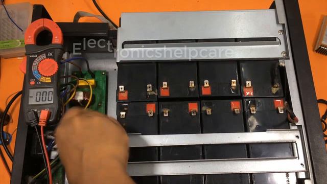 online ups battery problem смотреть онлайн