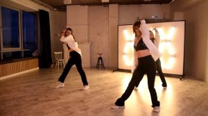 Хореография MASTERPIECE | LADY STYLE (ЛЕДИ СТАЙЛ) | Танцы для детей и взрослых | Волжский