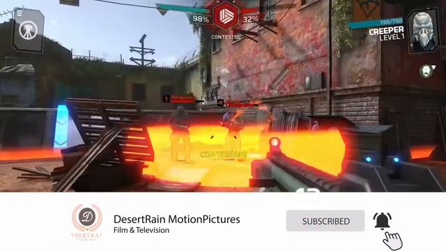 Top 10 Android Games With Good Graphics [Online/Offline] смотреть онлайн