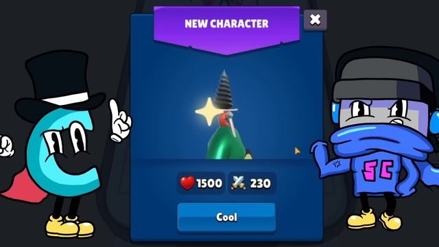 We Upgrade to the Ultimate Chainsaw in Chainsaw Head: Run and Merge! смотреть онлайн