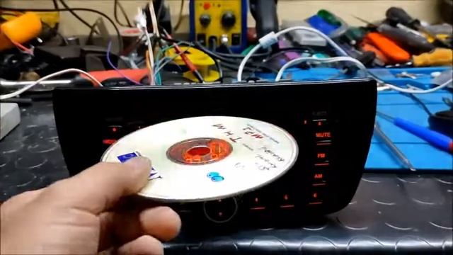FİAT DOBLO DELPHİ F263 KOD HATASI CODE ERROR ÇÖZÜMÜ смотреть онлайн