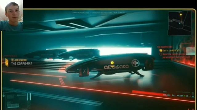 новое китайское г0вно HIPHI X смотреть онлайн