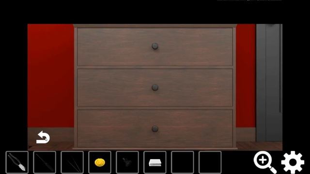 Room Escape Game EXITs3 Room 4 Walkthrough смотреть онлайн