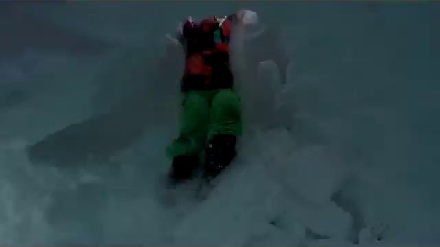 Лыжный поход 1 к.с. Кузнецкий Алатау 2016 год. смотреть онлайн