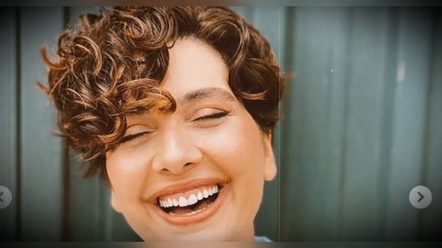 Moraleja de Bergüzar Korel a Hande Erçel, criticada por su actuación en "Bambaşka Biri". смотреть онлайн