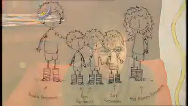 Jonas Armstrong CBeebies Bedtime Story #4 смотреть онлайн