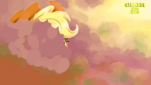 My Little Pony. All the Best!!! #MLP #Equestriagirls #Mylittlepony смотреть онлайн