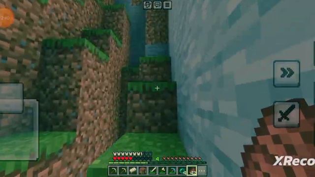 i kill cow 🐄 cow give me op items 😱😱 fun gameplay 😎😎🔥🔥 #video #minecraft @Ayushgamerz2.0872 смотреть онлайн
