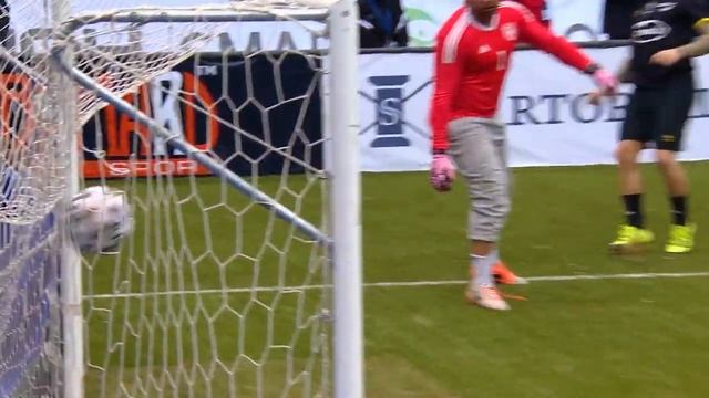 Кубок Легенд 2020. Сборная Звезд - Германия