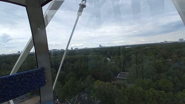 Парк Сокольники-обзор Цены Аттракционы смотреть онлайн