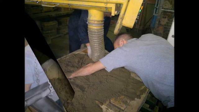 Металлурги стоят у печей смотреть онлайн