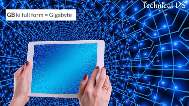 1GB Me Kitna Mb Hota He ! Kb Mb Gb Tb Full Form In Hindi ! смотреть онлайн