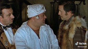 Обокновеное чудо фильм