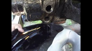 Трактор МТЗ 82 Обслуживание переднего ведущего моста