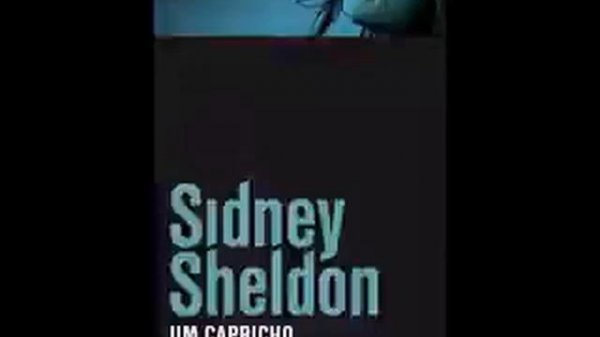 AUDIOLIVRO |  Um Capricho dos Deuses - Sidney Sheldon - parte 1
