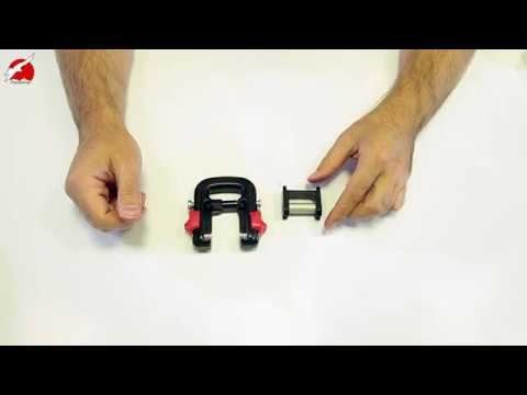 Парапланеризм: обзор карабинов Quick Out