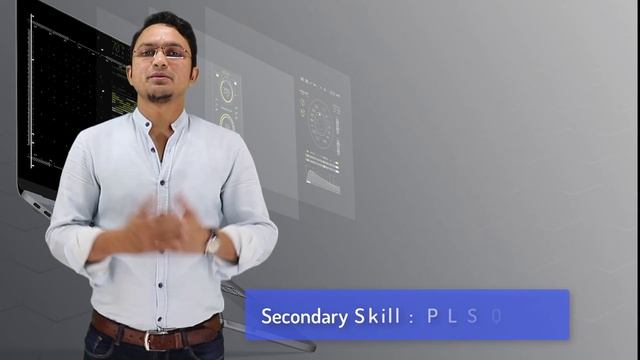 Best video resume for software engineer | BE | Btech | Template смотреть онлайн