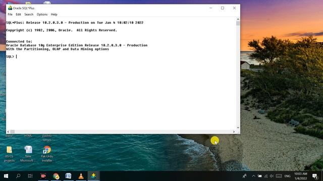 scott user unlock oracle part 2 смотреть онлайн