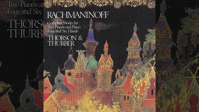 Polka Italienne in E-Flat Major смотреть онлайн