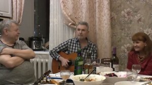 Авторское исполнение песни «Всё это входит в стоимость путёвки», ориг. название «за 900 рублей»