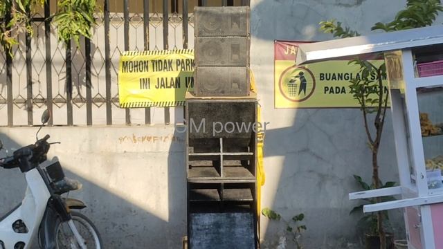 POWER CLARITY MURAH MERIAH +horegg cek sound , POWER TERLARIS!!!! смотреть онлайн