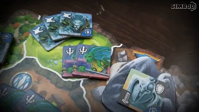 Small World of Warcraft Regelübersicht, Review und Fazit! | BrettMan Review смотреть онлайн