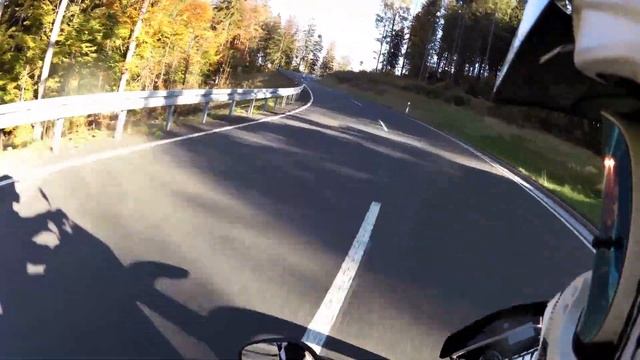 JUDENBACH 48PS Yamaha XT660X смотреть онлайн