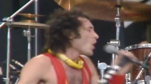 Quiet Riot Live At US Festival 83 DVD 2012 Video