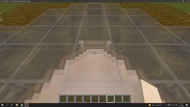 Как сделать BuildBattle на Aternos [1.8-1.12.2] | Mega Master