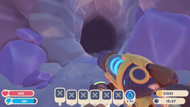 LOS 19 DRONES (v0.1.1) // La guía Slime Rancher 2 смотреть онлайн