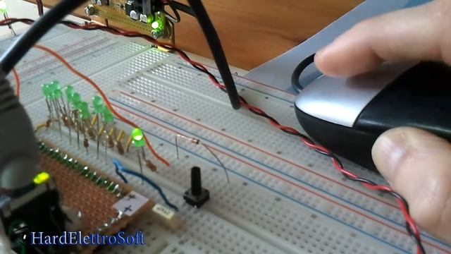 Manage I/O pins of Aria G25 from web by cgi scripts смотреть онлайн