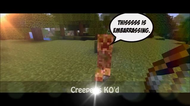 TNT: Minecraft Parody of Dynamite (With Lyrics) смотреть онлайн