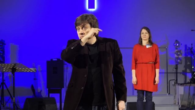 Виктор Судаков - Волонтёрство смотреть онлайн