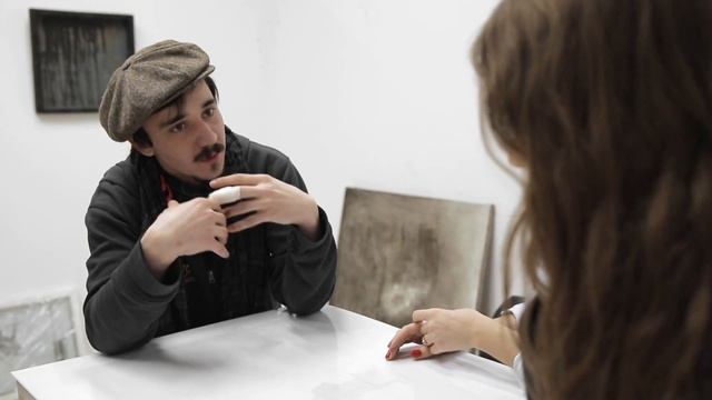 Кудесники. Выпуск 5 смотреть онлайн