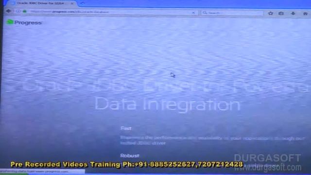 Adv Java || JDBC Session - 38 || Working with Type - 5 Driver by Durga Sir смотреть онлайн