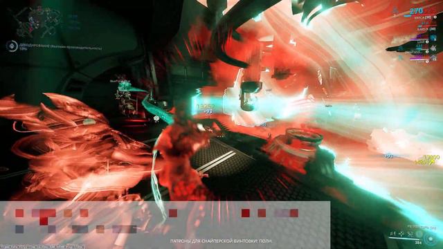 Warframe | Новости 📣 | ЮБИЛЕЙНЫЙ Баро, куча КРАШЕЙ и немного МУЗЫКИ 🎹 смотреть онлайн